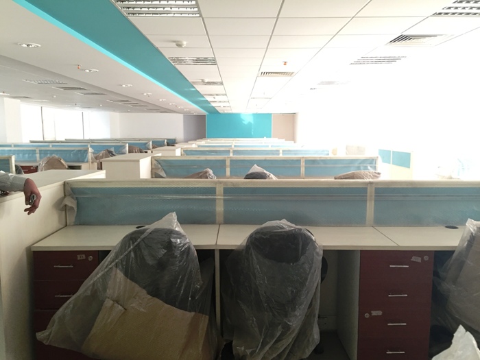 Independent Building for Lease Udyog Vihar Udyog Vihar Phase IV