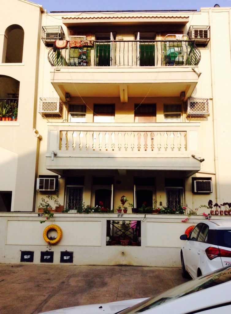 3 Bhk Furnished Apartment for Rent in DLF Phase V, Gurgaon