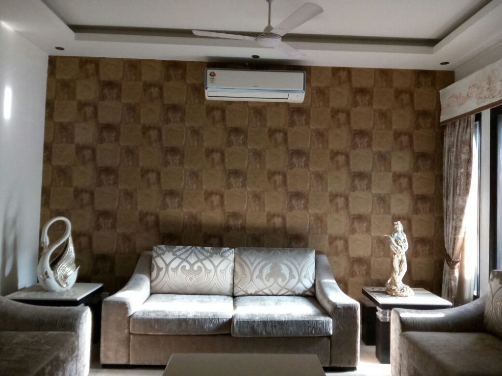 4 Bhk Furnished Independent House for Rent in Golf Course Road, Gurgaon