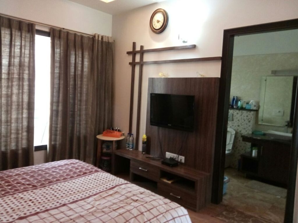 4 Bhk Furnished Independent House for Rent in Golf Course Road, Gurgaon