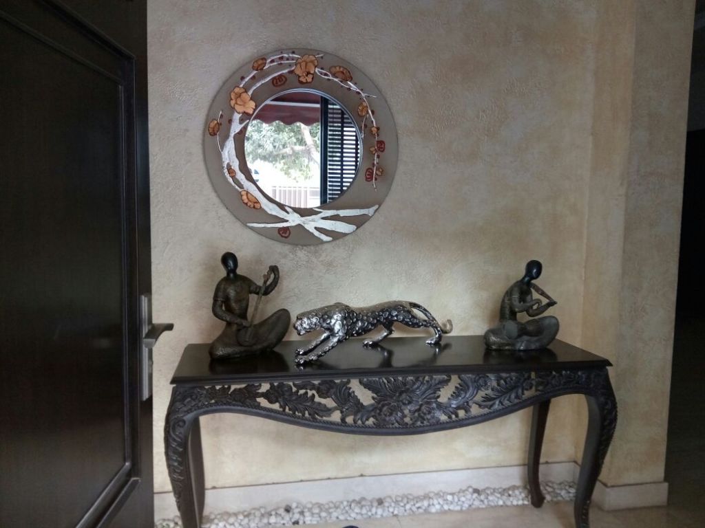 4 Bhk Furnished Independent House for Rent in Golf Course Road, Gurgaon