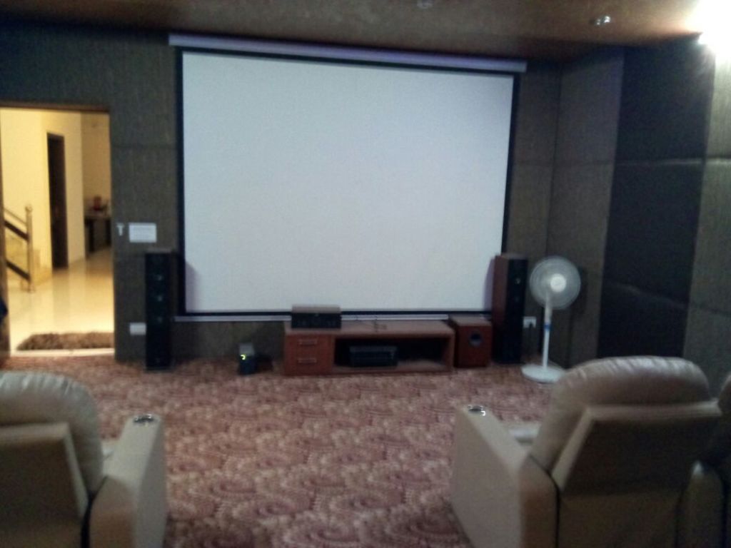 4 Bhk Furnished Independent House for Rent in Golf Course Road, Gurgaon