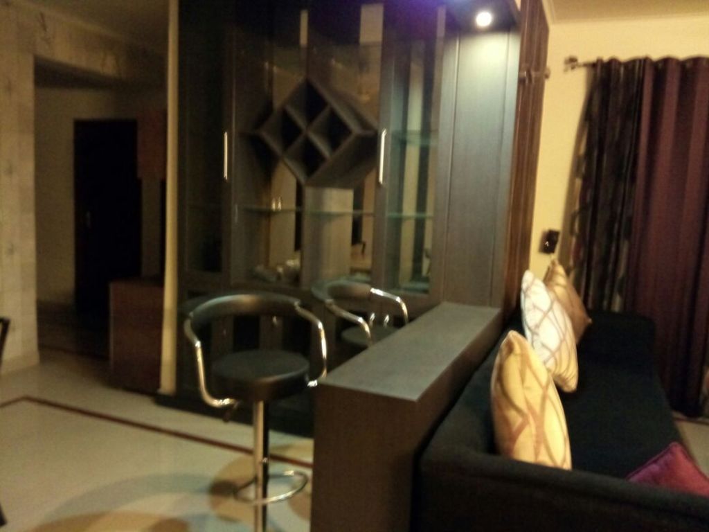 3 Bhk Furnished Apartment for Rent in Sohna Road, Gurgaon