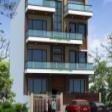 Semi Furnished Builder Floor South city -1 3BHK Builder Floor Rent south city 1 Gurgaon