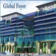 Commercial Office Space for Lease GLOBAL FOYER  Golf Course Road  Gurgaon  Commercial Office space Lease Golf Course Road Gurgaon