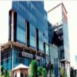 Commercial Office Space for Lease GLOBAL FOYER  Golf Course Road  Gurgaon  Commercial Office space Lease Golf Course Road Gurgaon