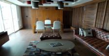 Available Fully Furnished Apartment For Rent in DLF Magnolias, Golf Course Road, Gurgaon