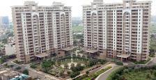 DLF Park Place Sector 54