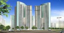 Residential Apartment for Rent in Dlf The Belaire, Golf Course Road, Gurgaon