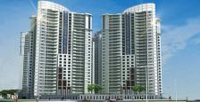 Belaire 3 BHK APARTMENT ON LEASE