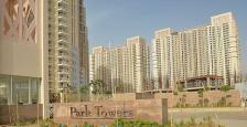 4 Bhk Luxurious Apartment In DLF Park Place