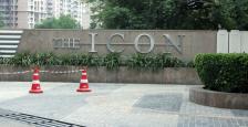 2610 Sq.Ft. Residential apartment Available For Rent In DLF Icon