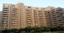 Ultra Luxury Furnished 3 BHK Available For Rent At Clarion The Legend