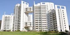 Semi Furnished 3Bhk Apartments for Rent Sector 53 Gurgaon