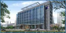 16629 Sq.Ft. Pre Rented Office Space Available For Sale In Veritas Tower, Gurgaon