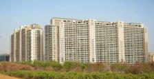 4BHK Semi Furnished Luxury Apartment available for Rent in DLF Magnolias, Golf Course Road, Gurgaon.
