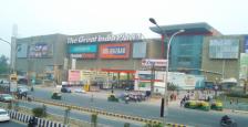 Furnished  Commercial Shop Showroom Sector 18 Noida