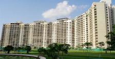3 Bed Rooms Semi Furnished Apartment for Rent in Central Park - 2 Sector 48, Sohna Road, Gurgaon.