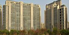 Semi Furnished 4 Bed Rooms Apartments for Rent Golf Course Road Gurgaon