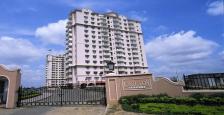 Fully Furnished Apartment for Rent in DLF Carlton Estate, DLF Phase - 5, Gurgaon.