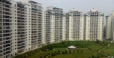 Fully Furnished Apartment for Rent in Central Park -2 Belgravia  Sohna Road, Gurgaon.