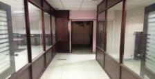 Warm shell Commercial office space 2000 sqft For Lease In Udyog Vihar Phase 5 Gurgaon