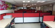 Furnished Commercial Office Space for Lease DLF Phase 3 Gurgaon