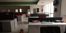 Fully Furnished Commercial Office Space 3000 Sqft For Lease In Udyog Vihar Gurgaon