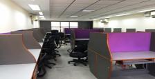  Fully Furnished Commercial Office Space 1000 Sqft For Lease In Udyog Vihar Gurgaon
