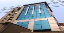 Bareshell Commercial Office Space 1000 Sqft For Lease In Udyog Vihar Gurgaon