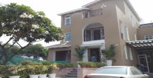 Semi Furnished Independent Villa For Rent In MGF Palm Springs Villa, Golf Course Road Gurgaon