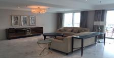 Fully Furnished Luxurious Apartment For Rent in DLF Magnolias, Golf Course Road Gurgaon