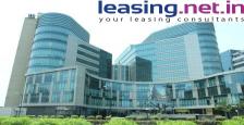 Fully Furnished Commercial office space 2358 Sq.Ft For Lease In Welldone Tech park, Sohna Road Gurgaon