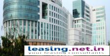 Bare Shell Commercial Office Space 16438 Sq.Ft For Lease In DLF Cyber City, Gurgaon