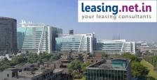 Bare Shell Commercial Office Space 10269 Sq.Ft For Lease In DLF Cyber City, Gurgaon