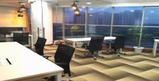 CO Working office space Available For Lease On Golf Course Road, Gurgaon