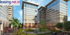 Fully Furnished Commercial Office Space 1550 Sq.ft for Lease in DLF Corporate Park, MG Road Gurgaon