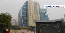 Fully Furnished Office Space 8128 Sq.ft for Lease in Paras Twin Tower, Golf Course Road, Gurgaon