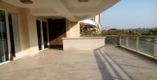 Semi Furnished 5 BHK Luxurious Apartment Available For Rent in DLF Aralias Golf Course Road Gurgaon