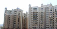 3 BHK Apartment For Rent In Omaxe The Nile, Sohna Road, Sector-49, Gurgaon