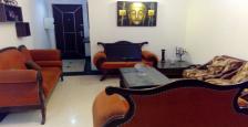 Fully-Furnished 3 Bhk Apartment Available for Rent in Bestech Park View City-1, Sector-48, Sohna Road, Gurgaon