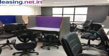 Fully Furnished Commercial Office Space 1000 Sq.ft For Lease Independent Building In Udyog Vihar Gurgaon