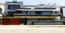 Fully Furnished Independent Duplex Kothi Available For Rent In Sushant Lok Phase-1 Gurgaon