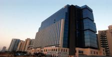 3460 Sq.Ft. Commercial Office Space Available on Lease in Palm Spring Plaza, Sec-54, Gurgaon