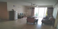 Fully-Furnished Apartment For Rent in DLF The Icon, Phase-5, Golf Course Road Gurgaon