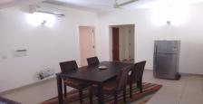 Fully Furnished 3 Bhk Apartment Available For Rent in Central Park-1, Sector-42, Golf course Road, Gurgaon