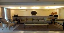 Fully Furnished 5 BHK Luxurious Apartment For Rent in DLF Aralias, Golf Course Road Gurgaon