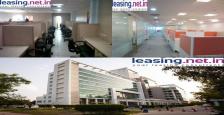 Fully Furnished Commercial Office Space 2900 Sq.Ft For Lease In BPTP Park Centra NH-8, Gurgaon
