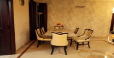 Fully Furnished Apartment Available For Rent in Orchid Petal, Sohna Road, Gurgaon