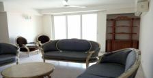 Semi Furnished Apartment For Rent In DLF The Belaire, Golf Course Road, Gurgaon